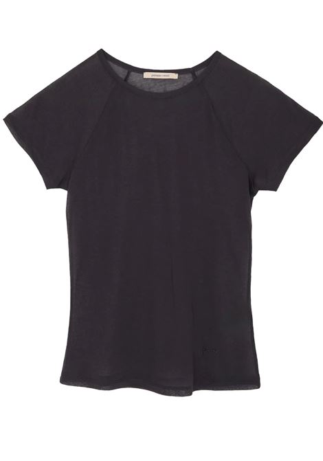 omu top donna grigio PALOMA WOOL | SD9206207